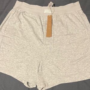 Skims loose boyfriend boxers